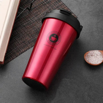 Thermal Reusable Coffee To Go Cup