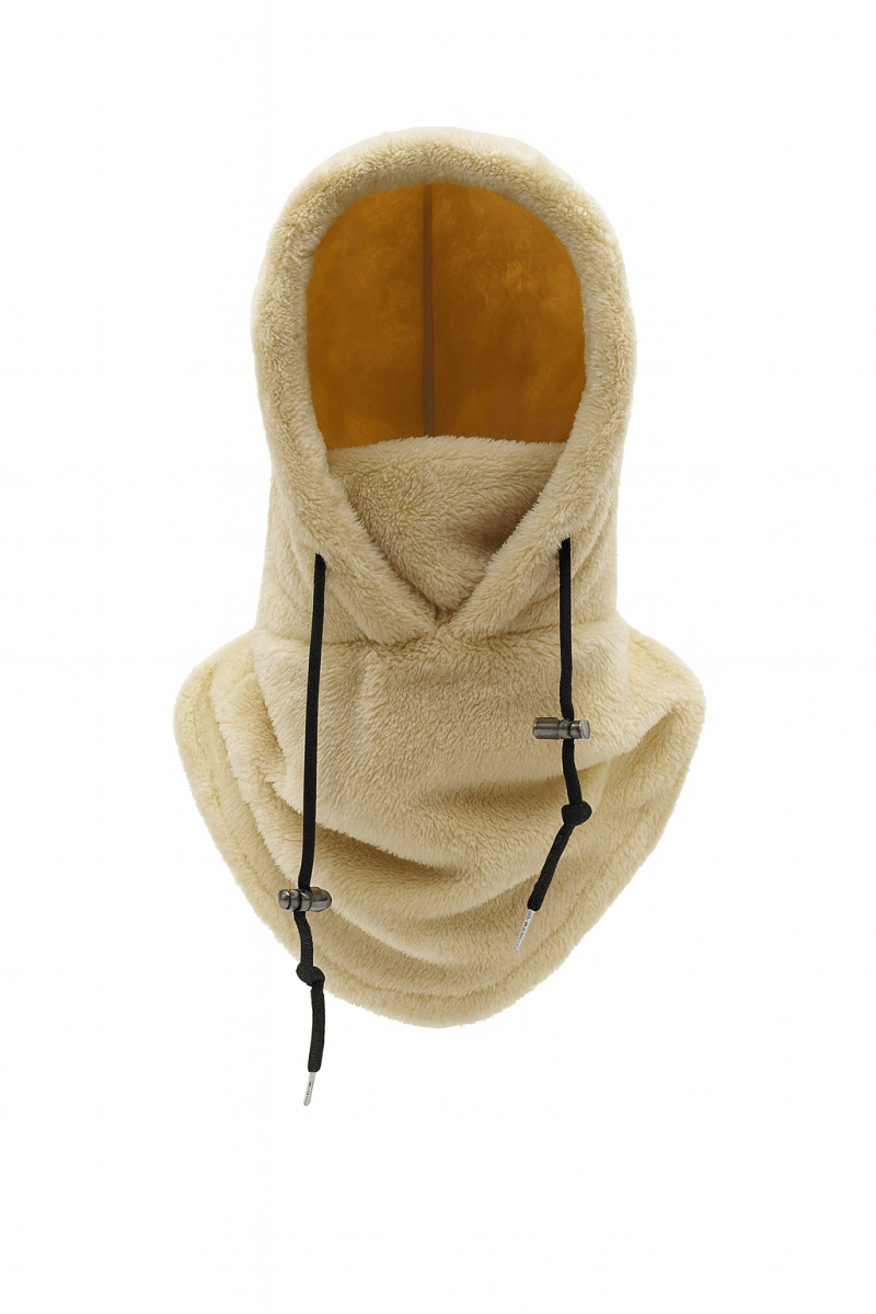 Waterproof 3-in-1 Winter Beanie Hat - Luxicro