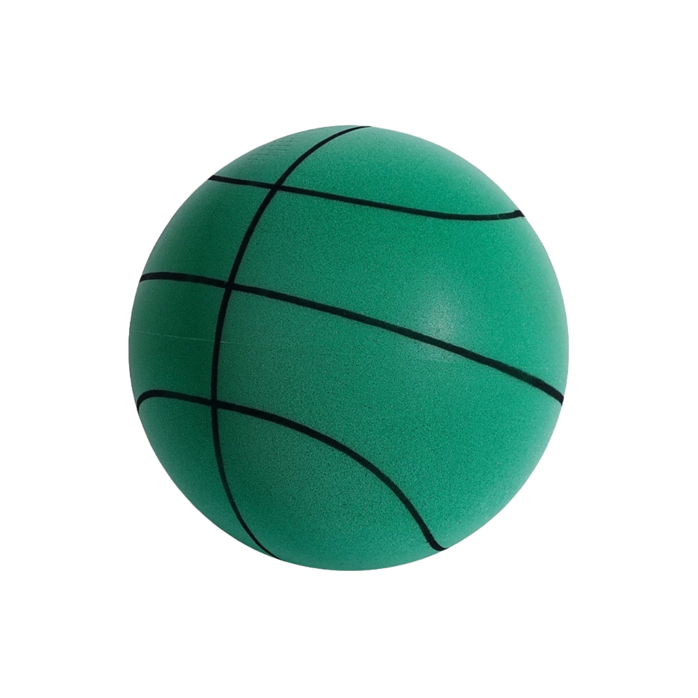 Compact Home Basketball System