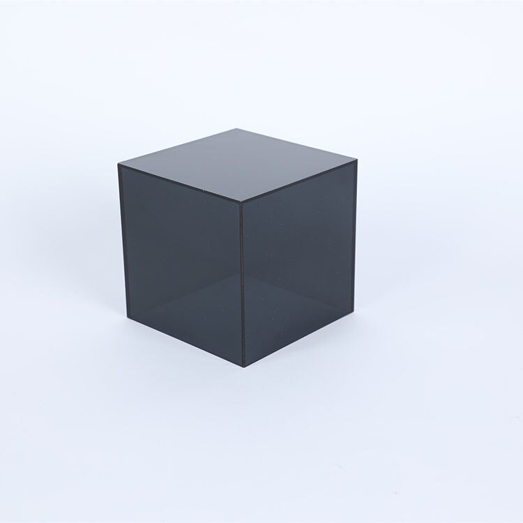 Transparent Stackable Plastic Storage Box