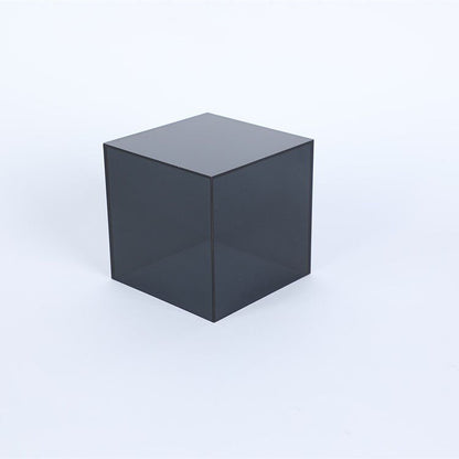 Transparent Stackable Plastic Storage Box