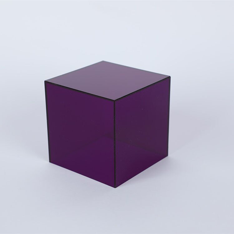 Transparent Stackable Plastic Storage Box