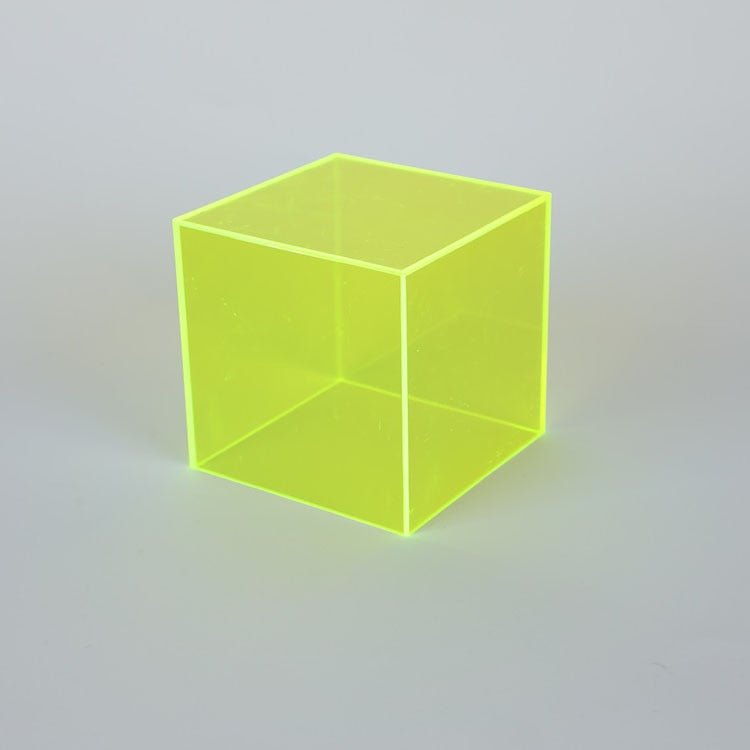 Transparent Stackable Plastic Storage Box