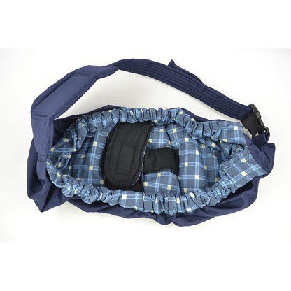 Soft Baby Carrier Sling For Newborn Support