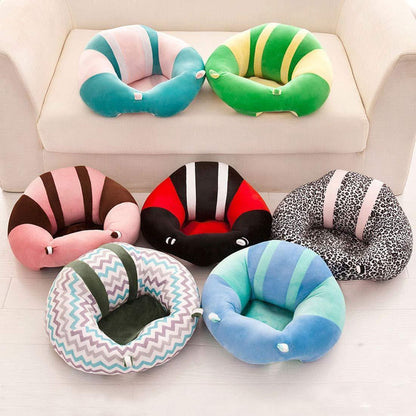 Soft Infant Sofa Bed