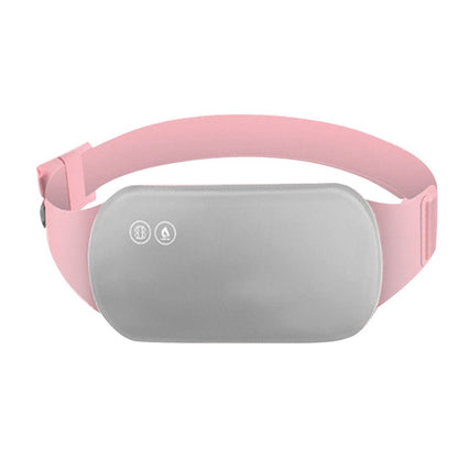 Comfortable Heating Pad for Period Pain Relief