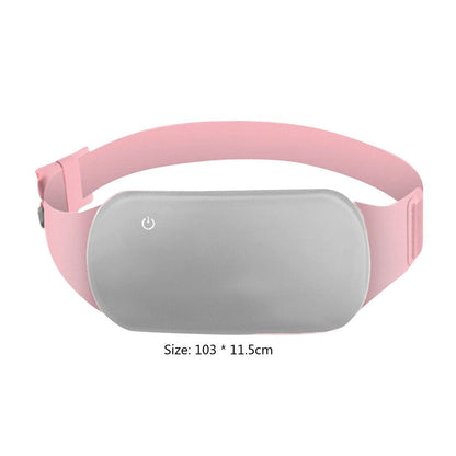 Comfortable Heating Pad for Period Pain Relief