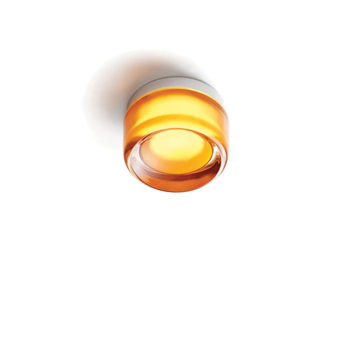 Contemporary Thin LED Wall Lamp - Luxicro
