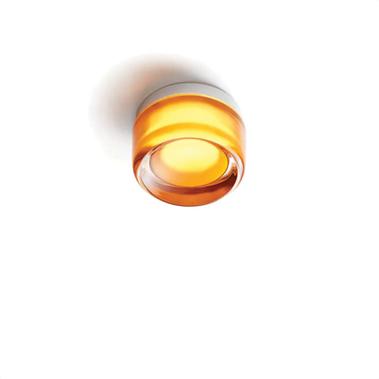 Contemporary Thin LED Wall Lamp - Luxicro