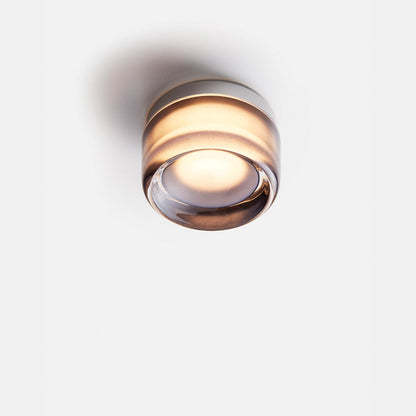 Contemporary Thin LED Wall Lamp