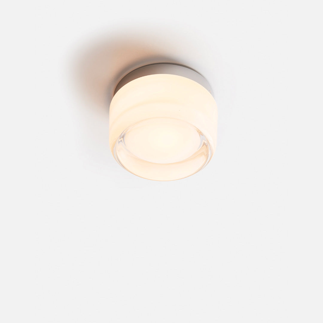 Contemporary Thin LED Wall Lamp