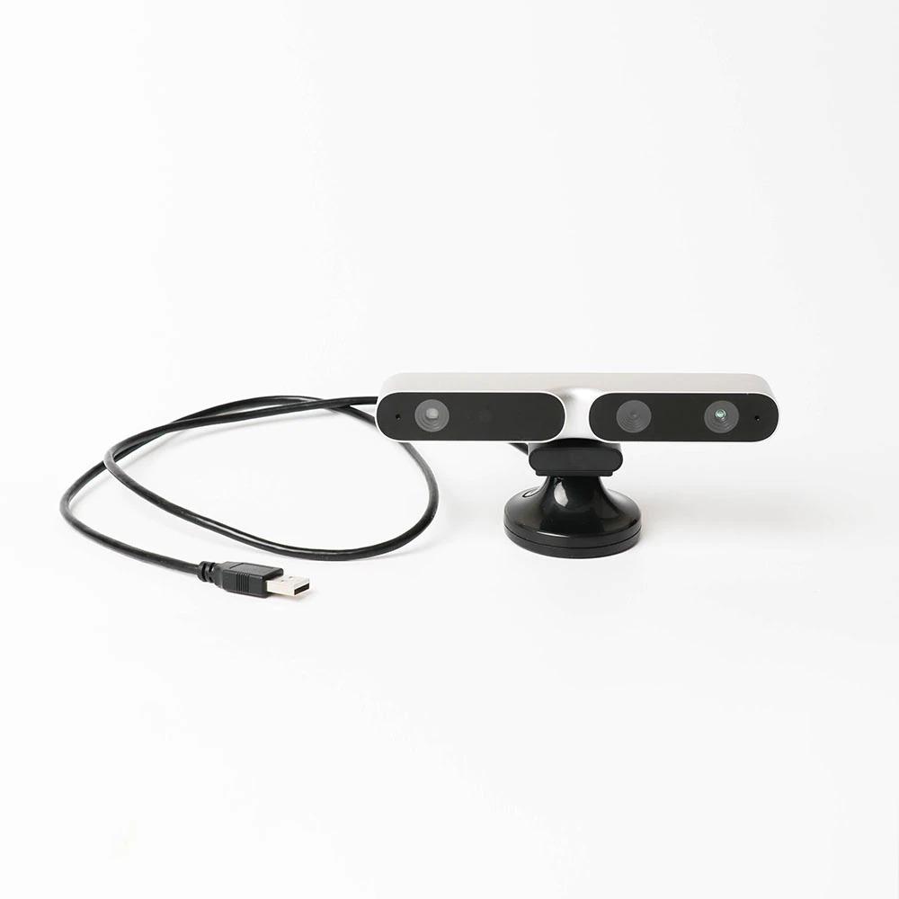 3D Motion Depth Camera Scanner - Luxicro