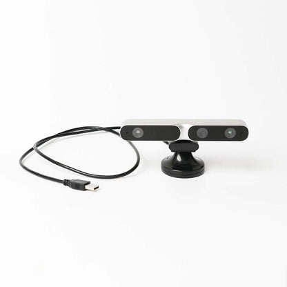 3D Motion Depth Camera Scanner - Luxicro