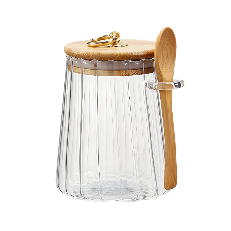 Elegant Bamboo Lamp - Luxicro