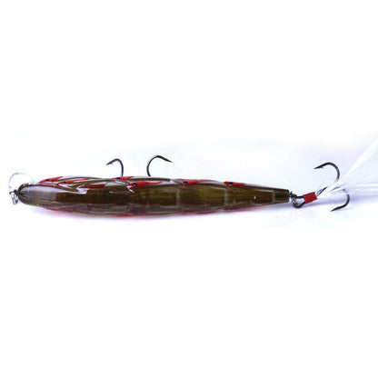 Strong Dual Point Fishing Lure