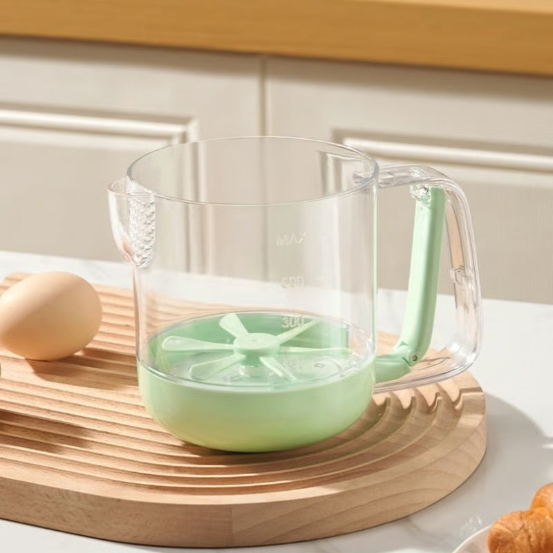 Premium 3-in-1 Measuring Cup