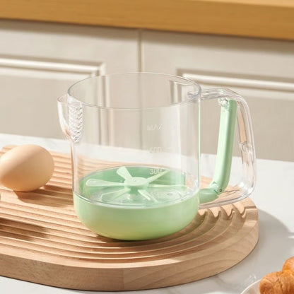 Premium 3-in-1 Measuring Cup