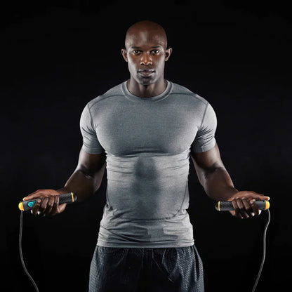 Portable Wireless Jump Rope
