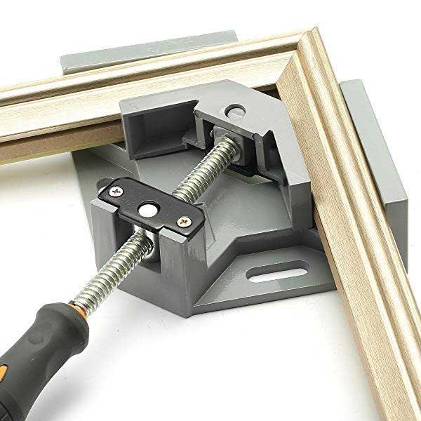 Heavy Duty Welding Fixing Kit Set - Luxicro