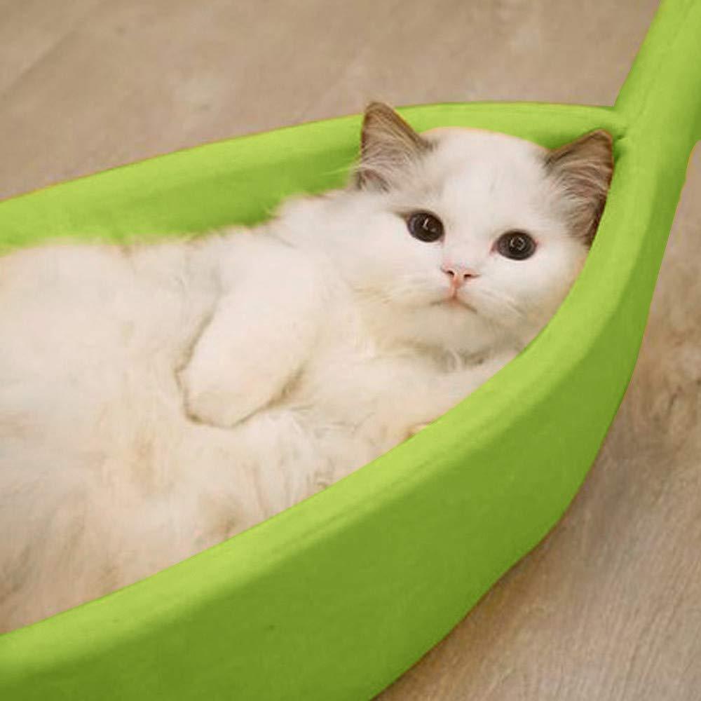 Cozy Soft Puppy Dog Bed