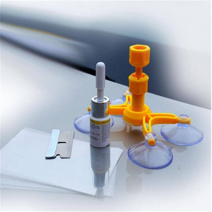 Glass Repair DIY Fix Kit