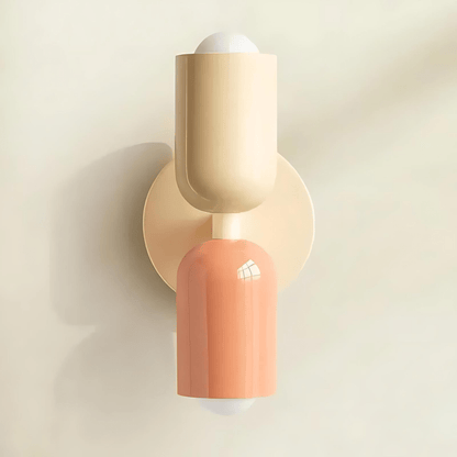 Warm Soft Table Lamp Set