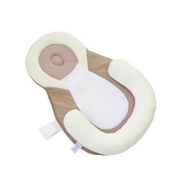 Portable Space Saving Crib - Luxicro