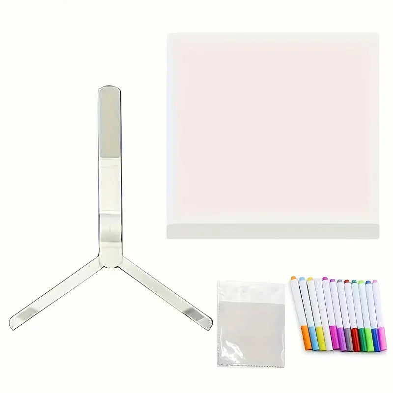 Bright LED Art Drawing Tablet