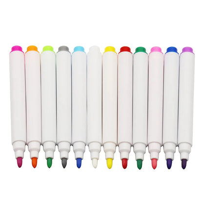 Bright LED Art Drawing Tablet