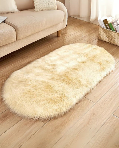 Plush Ultra Soft Throw Blanket for Home Decor