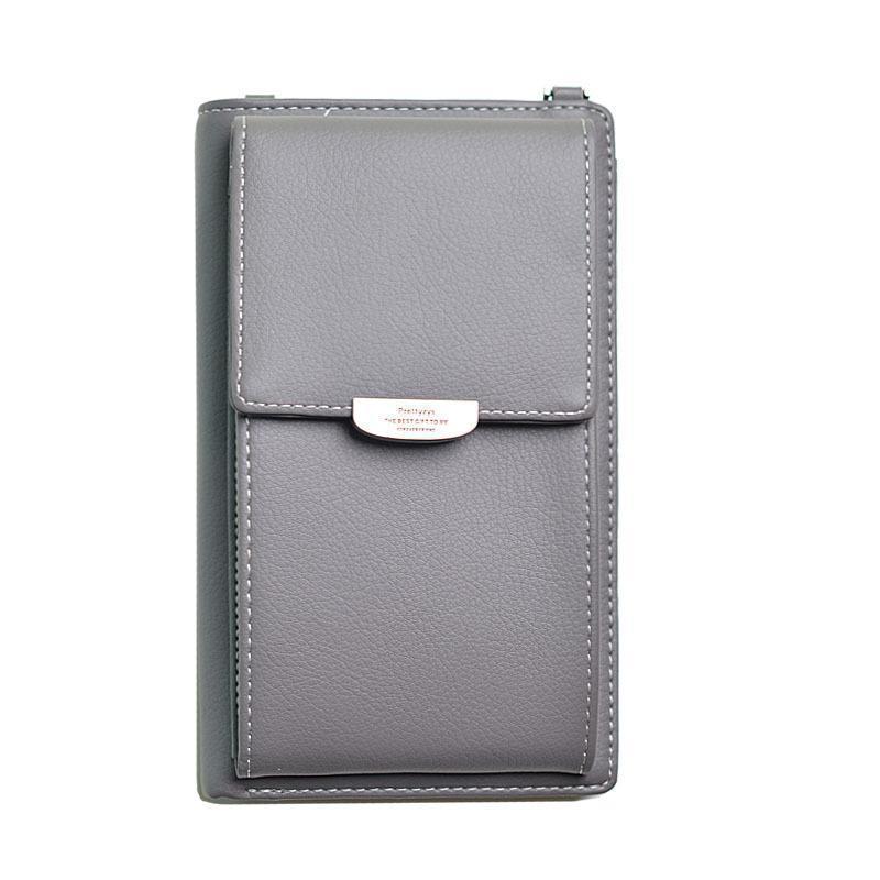 Compact Cell Phone Waist Bag