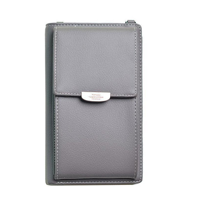 Compact Cell Phone Waist Bag