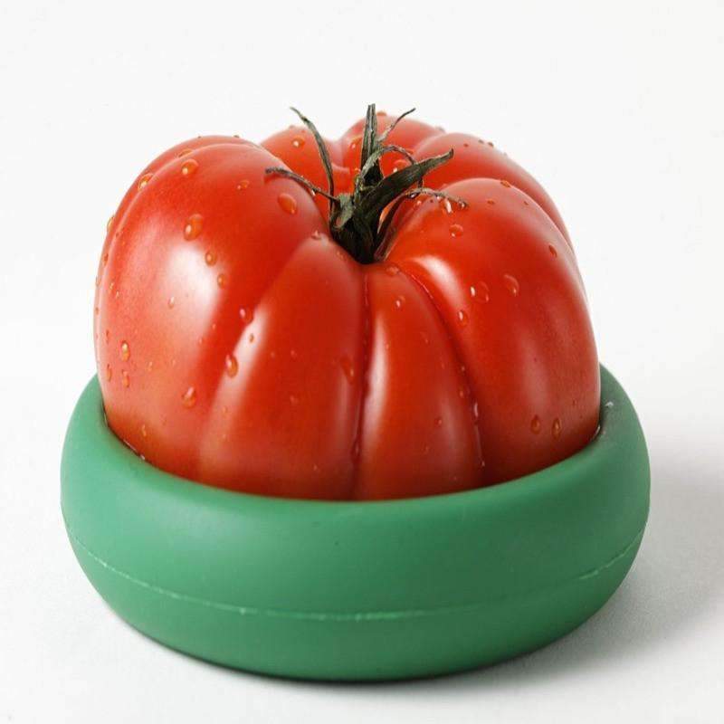 4 Pack Fresh Food Storage Containers for Fruits Vegetables
