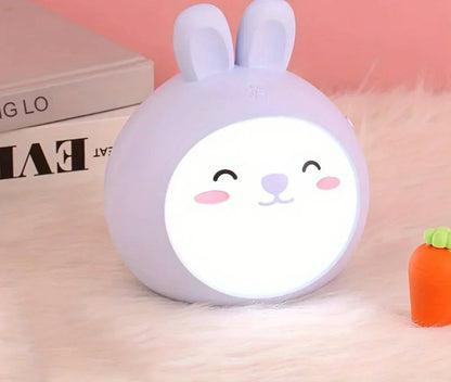 Sweet Childrens Bedroom Nightlight