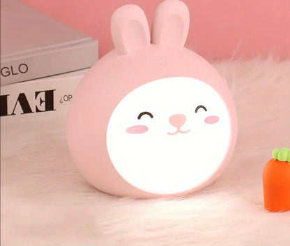 Sweet Childrens Bedroom Nightlight
