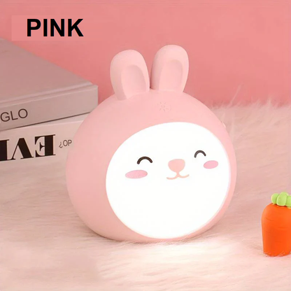Sweet Childrens Bedroom Nightlight - Luxicro
