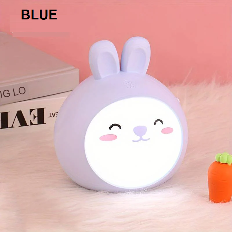 Sweet Childrens Bedroom Nightlight