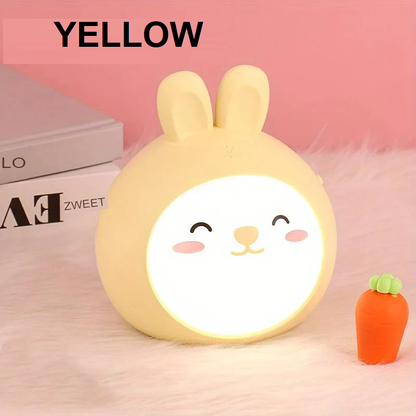 Sweet Childrens Bedroom Nightlight