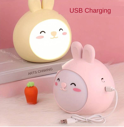 Sweet Childrens Bedroom Nightlight