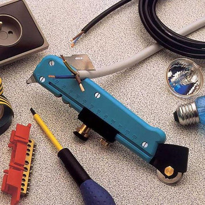 Pro Multi-Purpose Glass Tile Cutter Tool