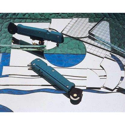 Pro Multi-Purpose Glass Tile Cutter Tool