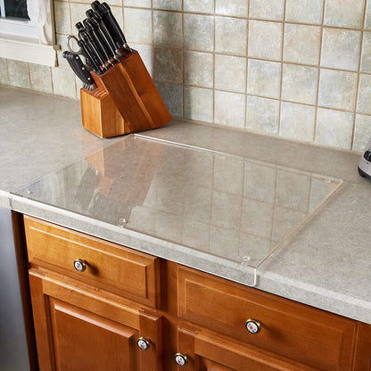 Comfort Grip Anti Slip Chopping Board