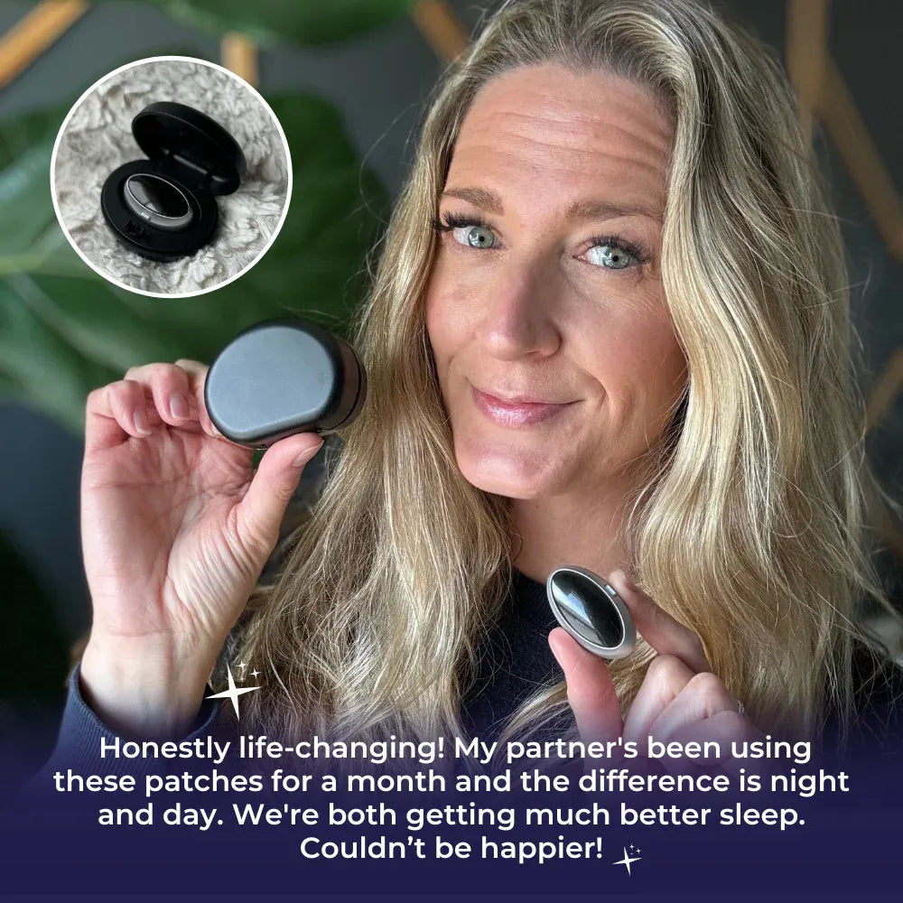 Advanced Sleep Apnea Treatment Device Pro
