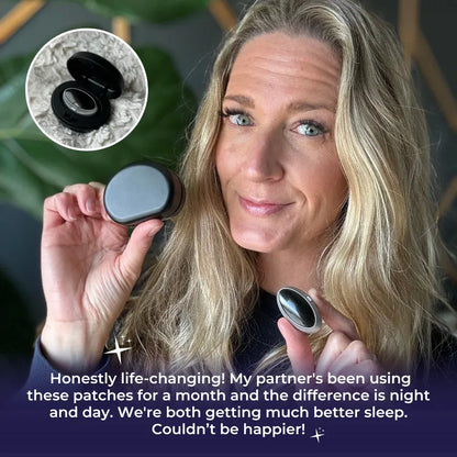 Advanced Sleep Apnea Treatment Device Pro