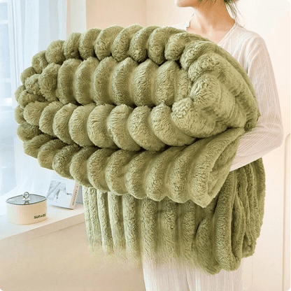 Soft Warm Electric Heat Wrap