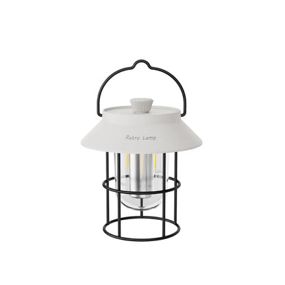 Bright Portable LED Camp Light