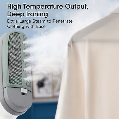 Compact Facial Skin Steamer