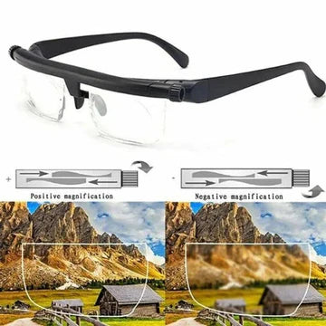 Bifocal Reading Glasses For Men Women