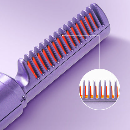 Compact Travel Blow Dryer