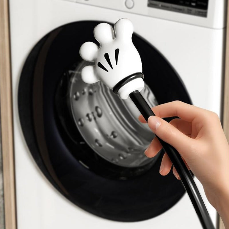 Stylish Laundry Door Vent Cover
